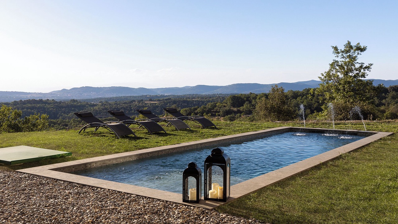 Photo of Outdoor in Castellcir