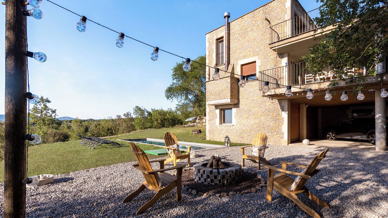 Photo of Outdoor in Castellcir