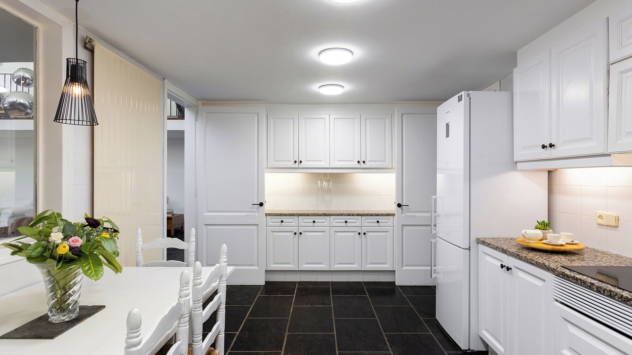Photo of Kitchen in Castellcir