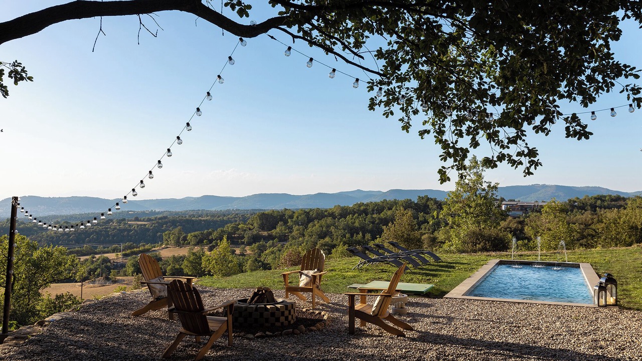 Photo of Outdoor in Castellcir