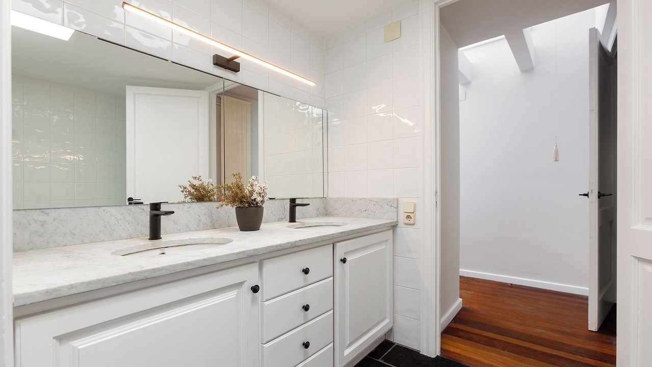 Photo of Bathroom in Castellcir