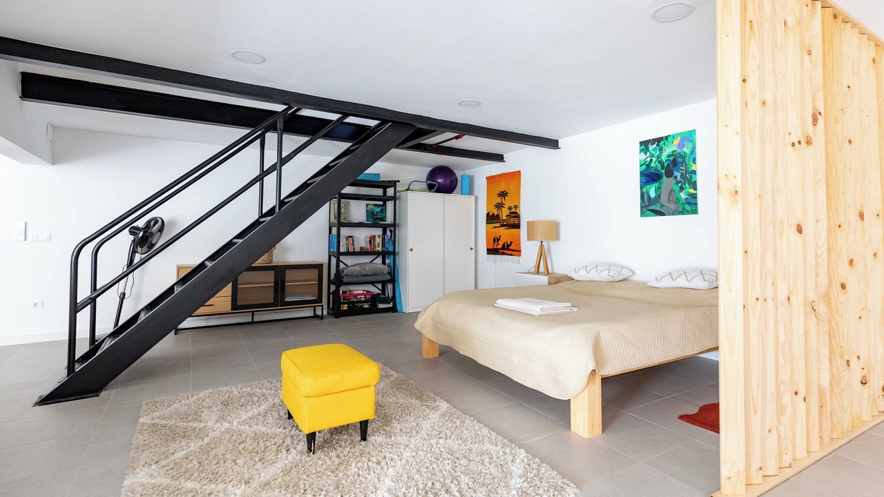 Photo of Bedroom in Teia