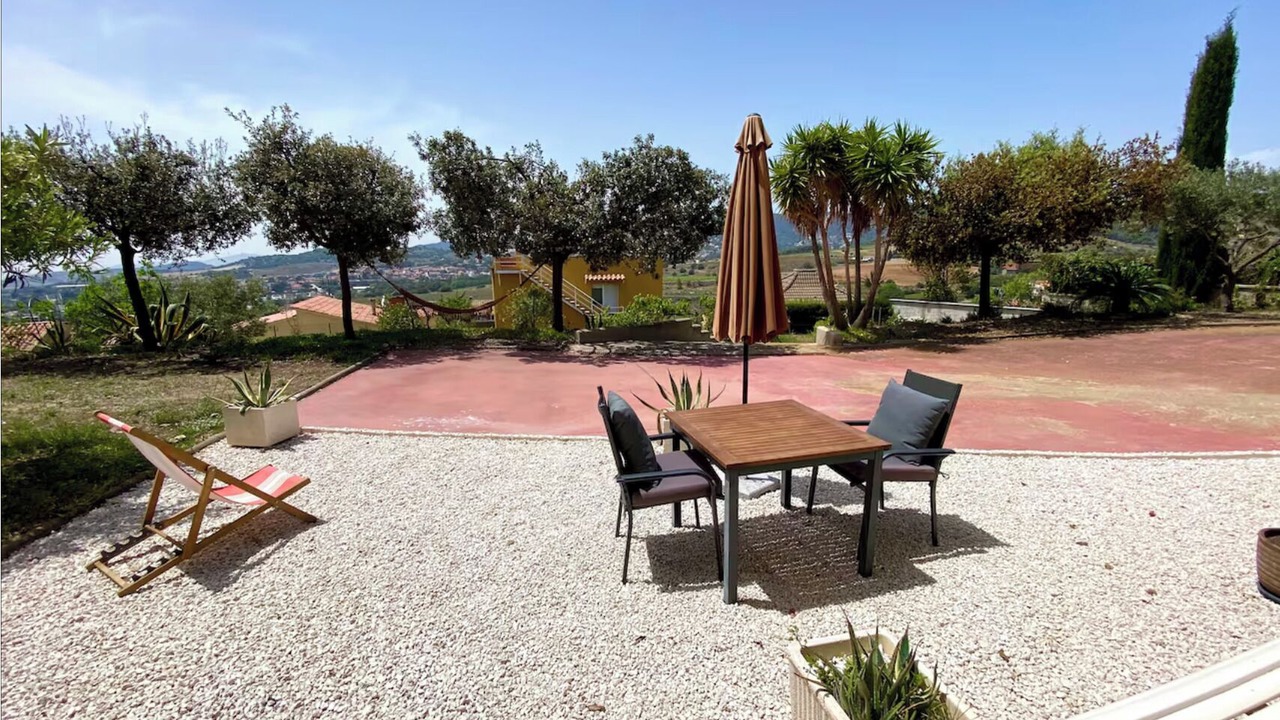 Photo of Outdoor in Teia