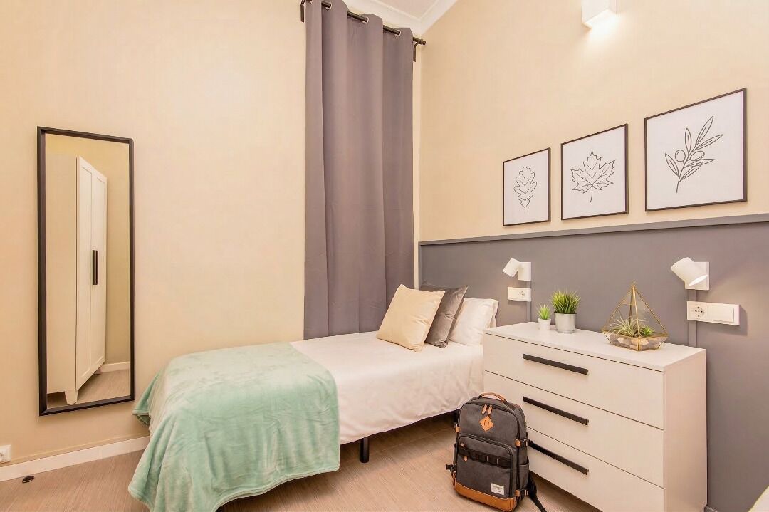 Photo of Bedroom in Sant Antoni