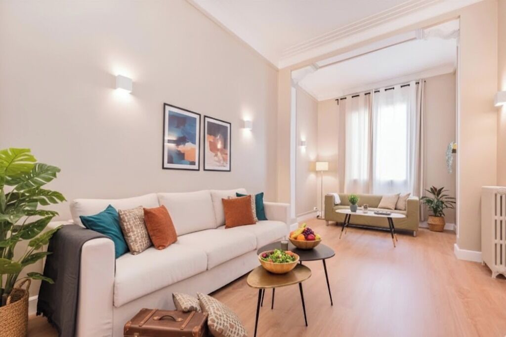 Photo of Livingroom in Sant Antoni