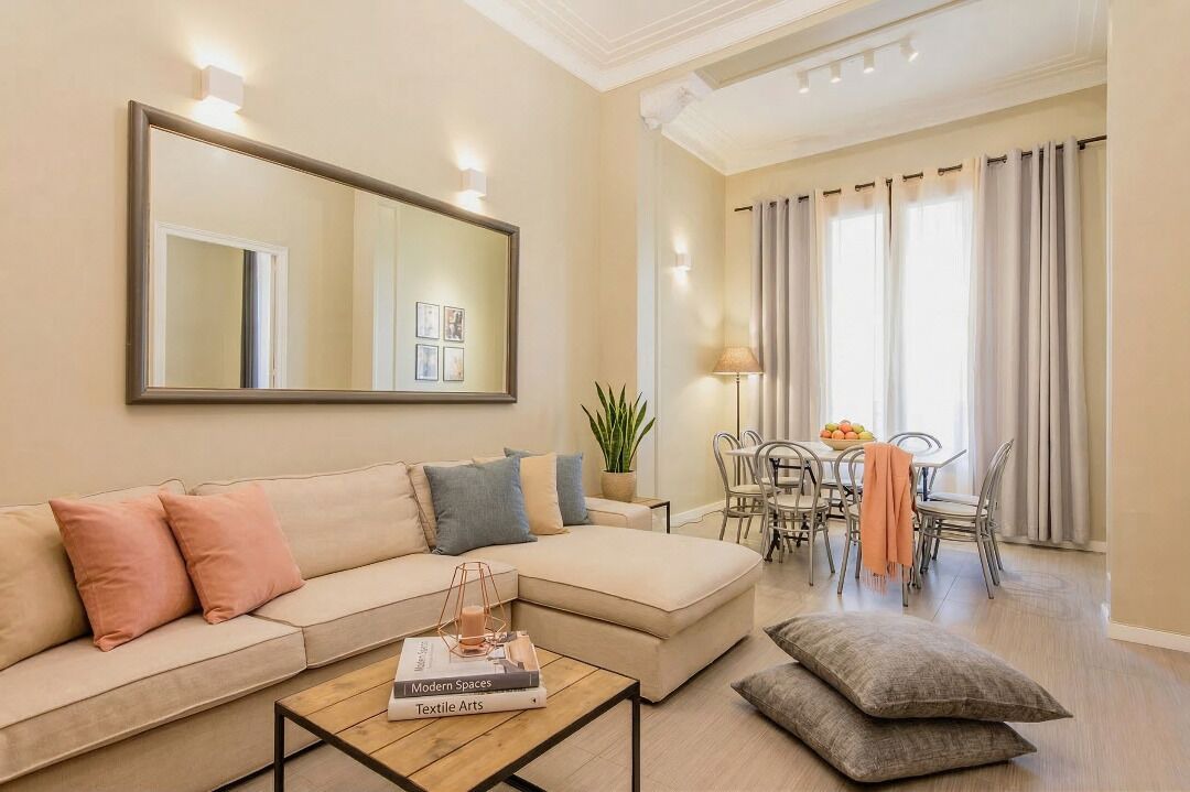 Photo of Livingroom in Sant Antoni
