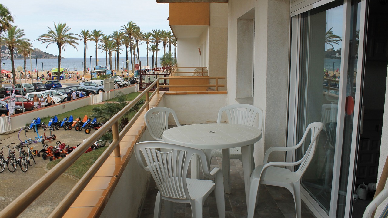 Photo of Outdoor in Sant Adria de Besos
