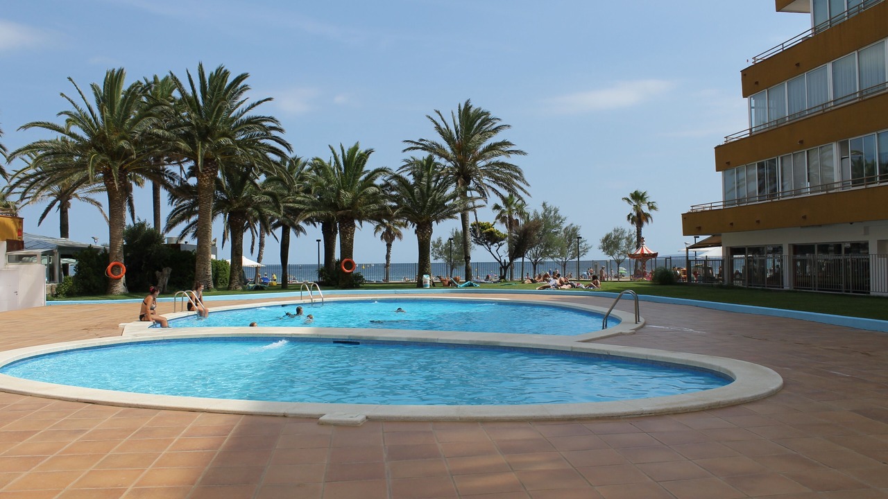 Photo of Outdoor in Sant Adria de Besos