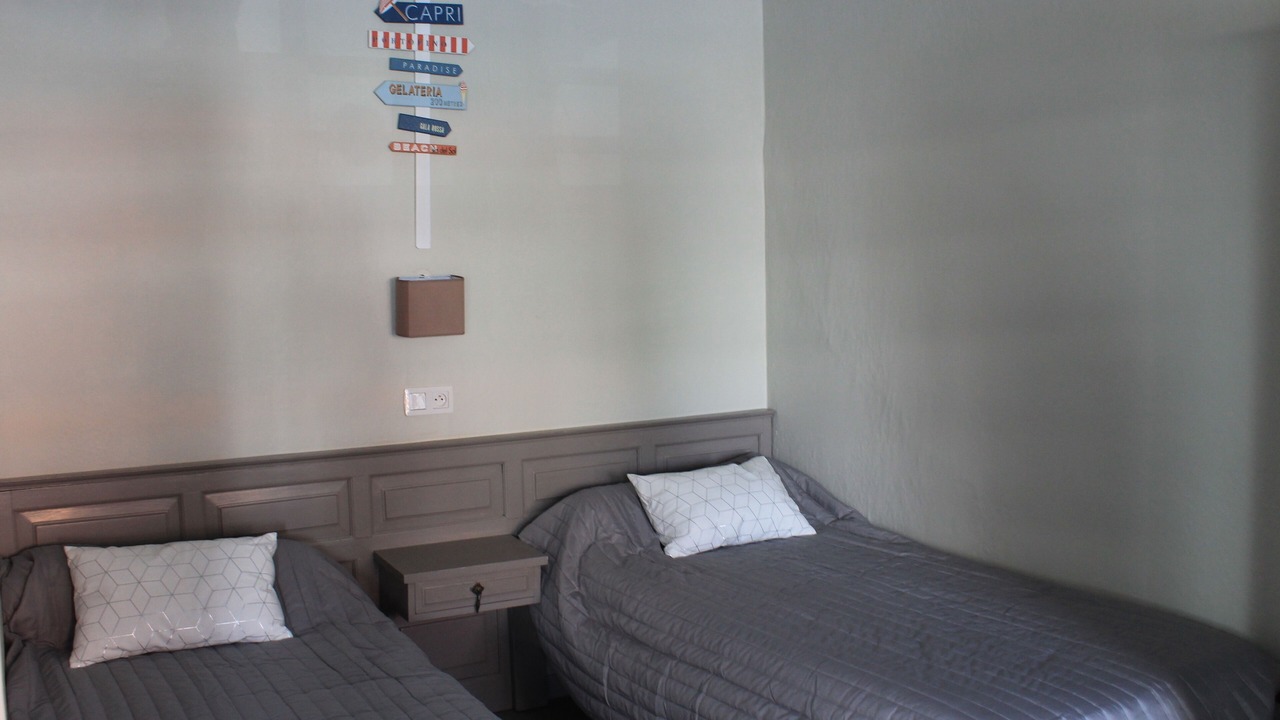 Photo of Bedroom in Sant Adria de Besos