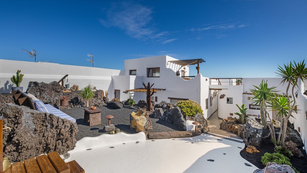 Photo of Outdoor in Arrieta