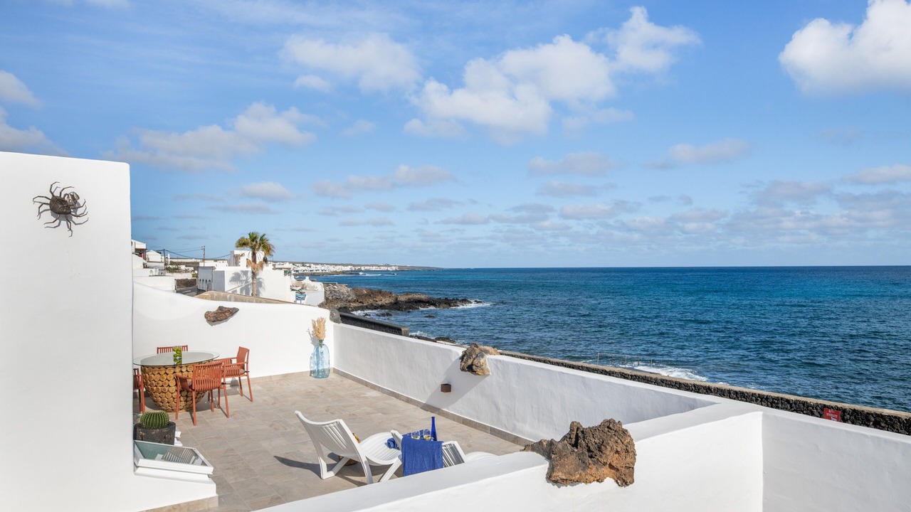 Photo of Patio Balcony in Arrieta