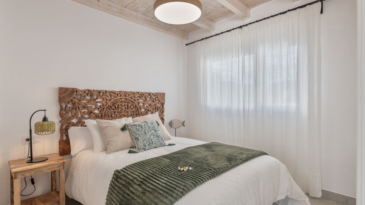 Photo of Bedroom in Arrieta