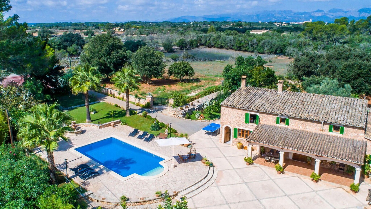 Photo of Outdoor in Sencelles