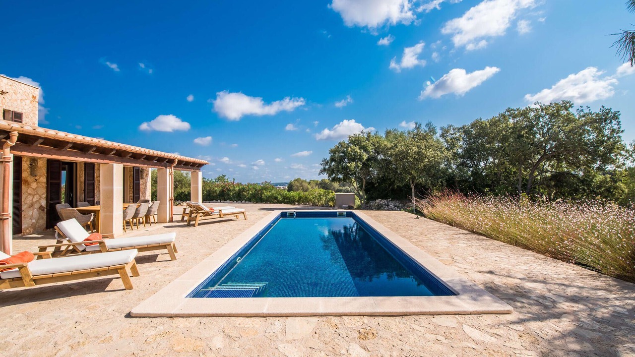 Photo of Outdoor in Montuiri