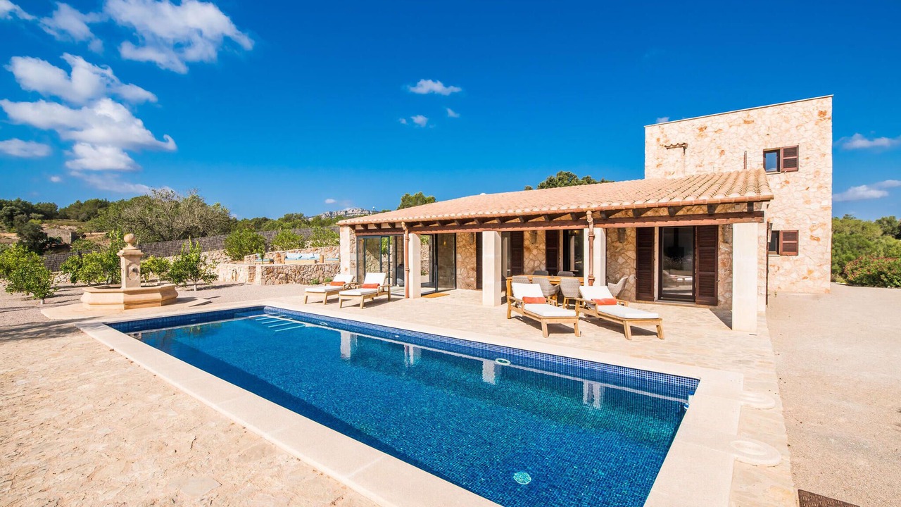 Photo of Outdoor in Montuiri