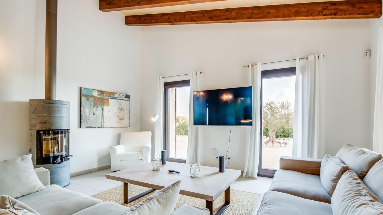 Photo of Bedroom in Montuiri