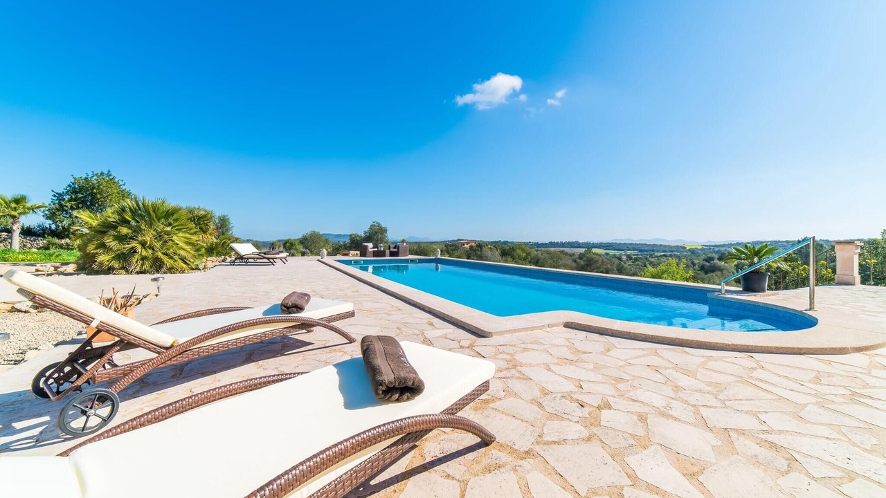 Photo of Outdoor in Montuiri