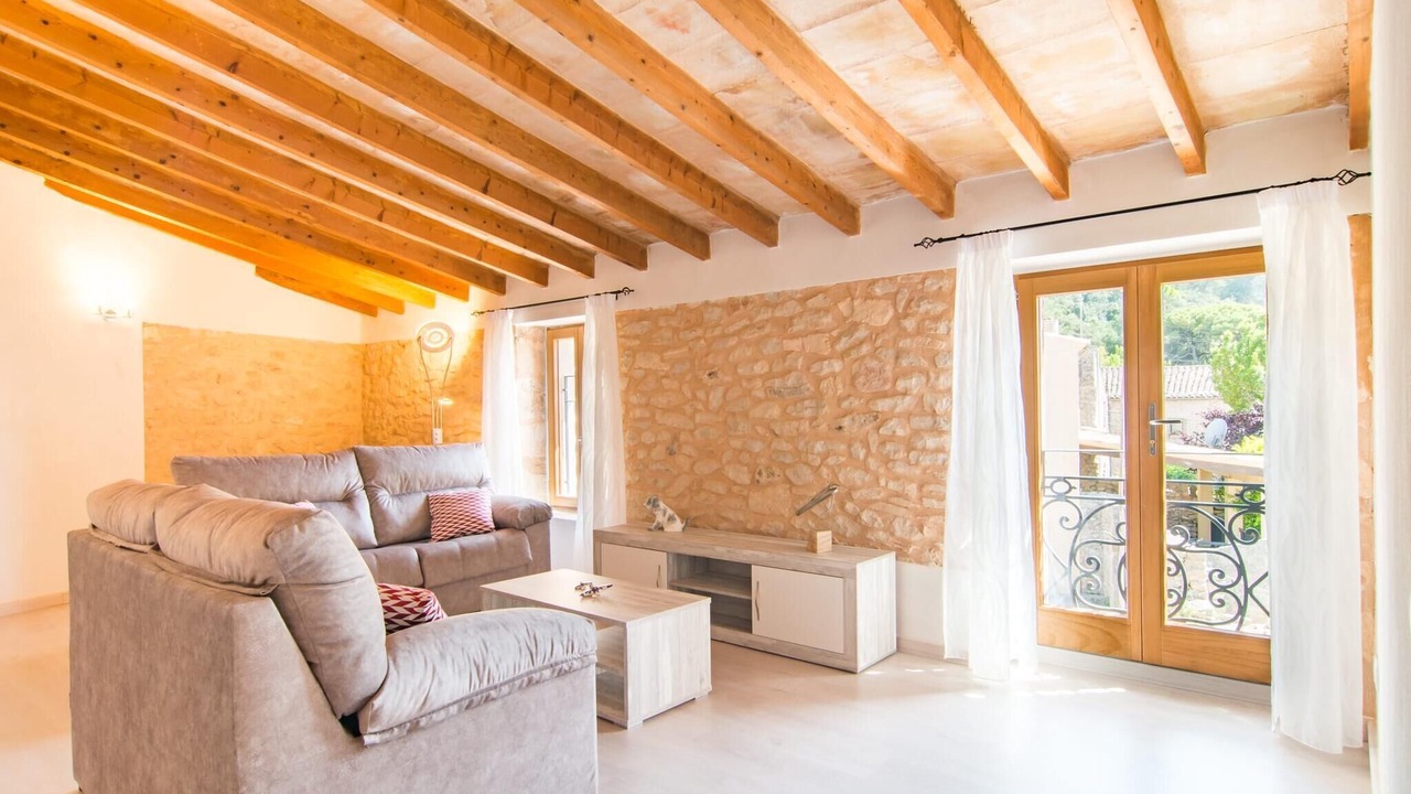 Photo of Bedroom in Randa