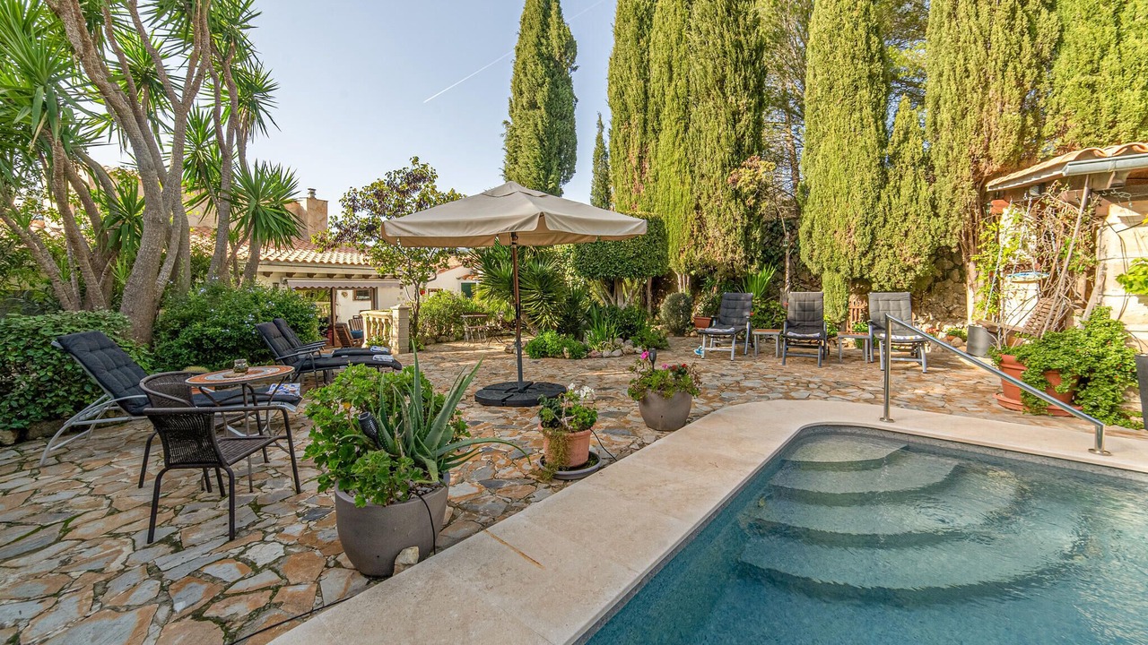 Photo of Outdoor in Galilea