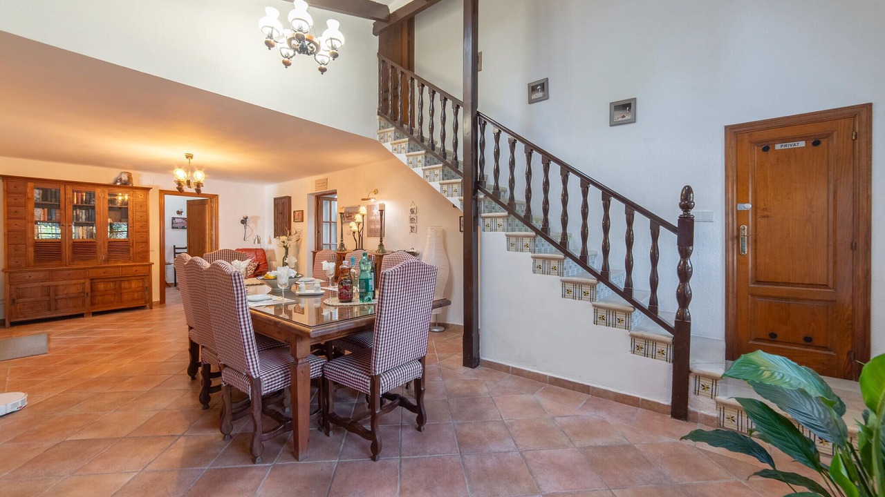 Photo of Bedroom in Galilea