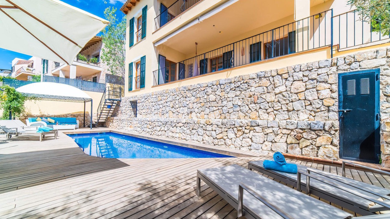 Photo of Outdoor in Calvia