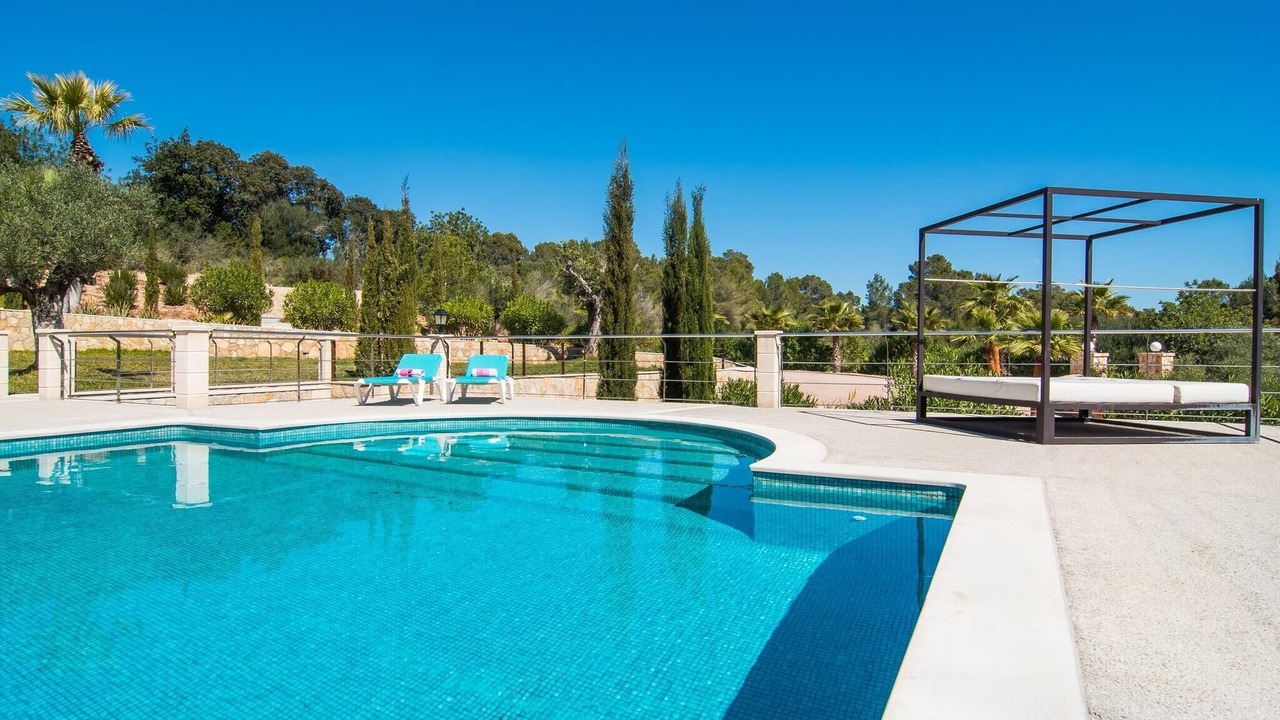 Photo of Outdoor in Montuiri