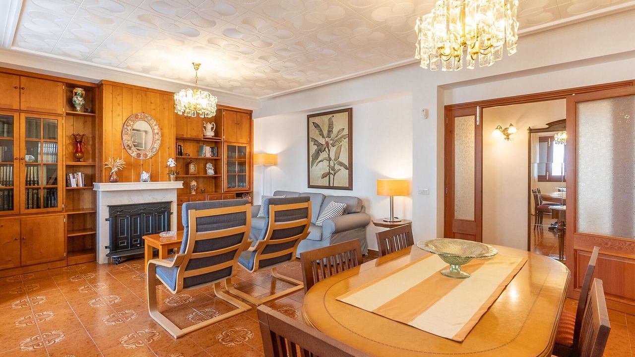 Photo of Bedroom in S'Illot-Cala Morlanda