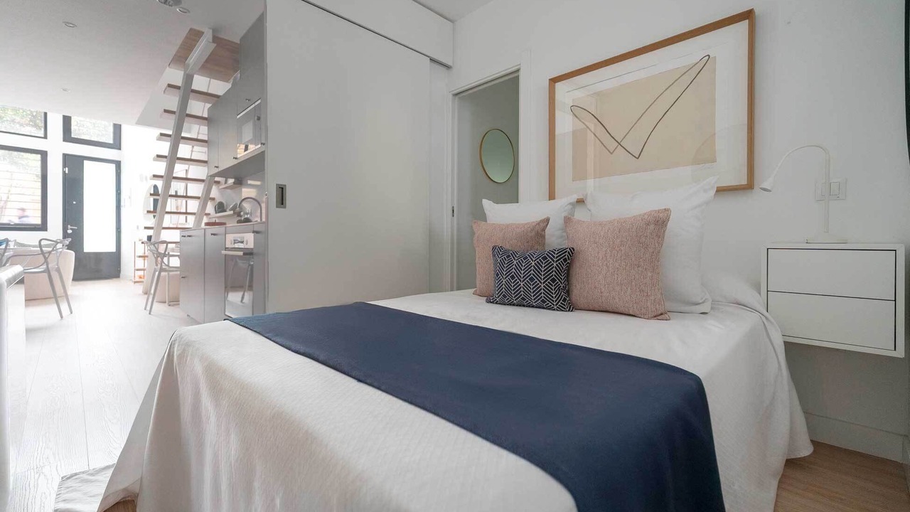 Photo of Bedroom in Goya
