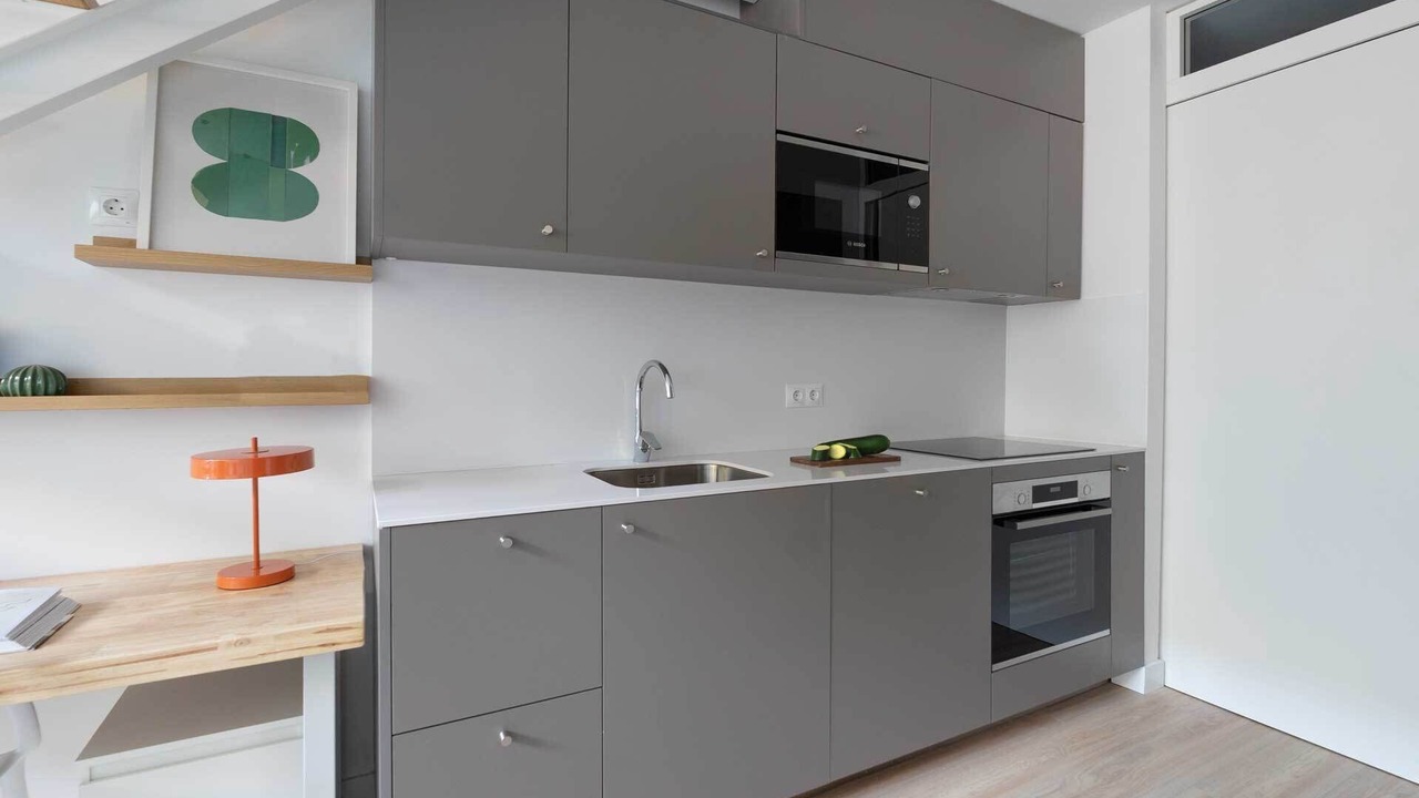 Photo of Kitchen in Goya