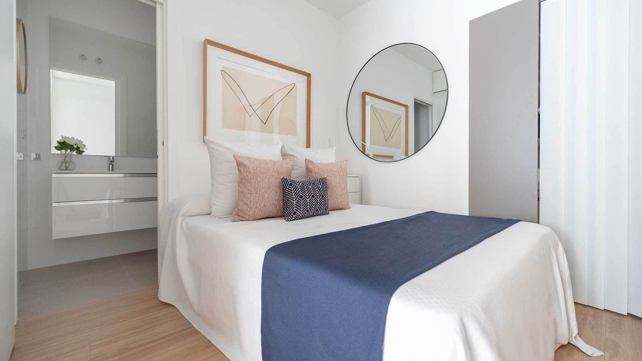 Photo of Bedroom in Goya