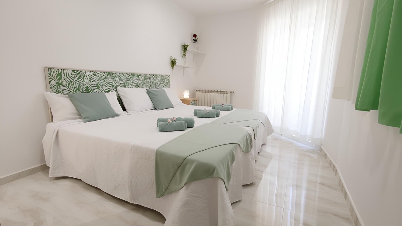 Photo of Bedroom in Villarejo de Salvanes