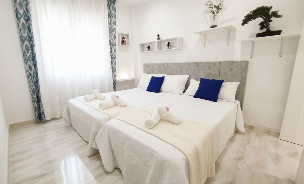 Photo of Bedroom in Villarejo de Salvanes