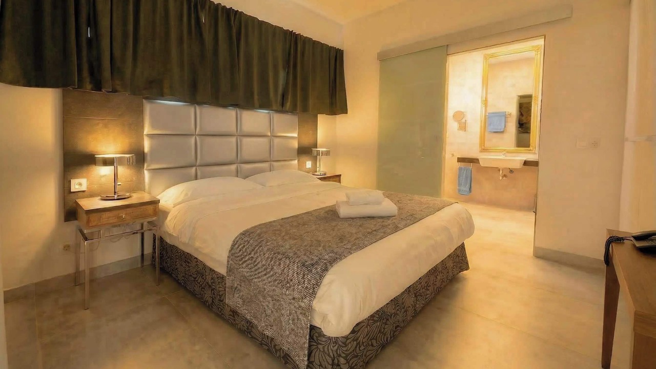 Photo of Bedroom in Maspalomas