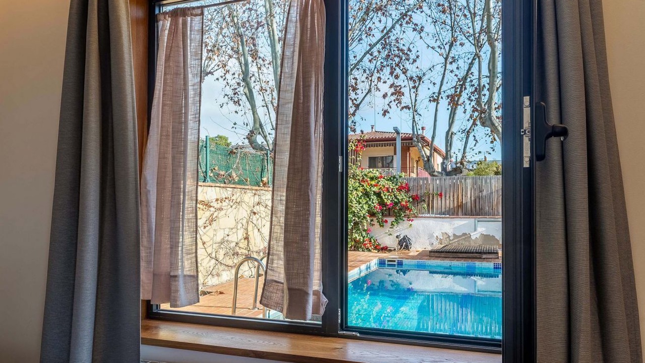Photo of Outdoor in Castelldefels