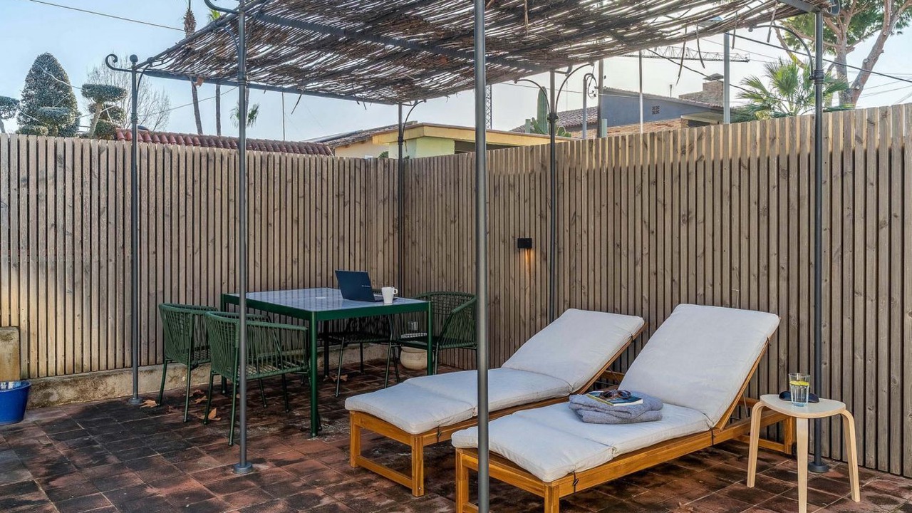 Photo of Outdoor in Castelldefels