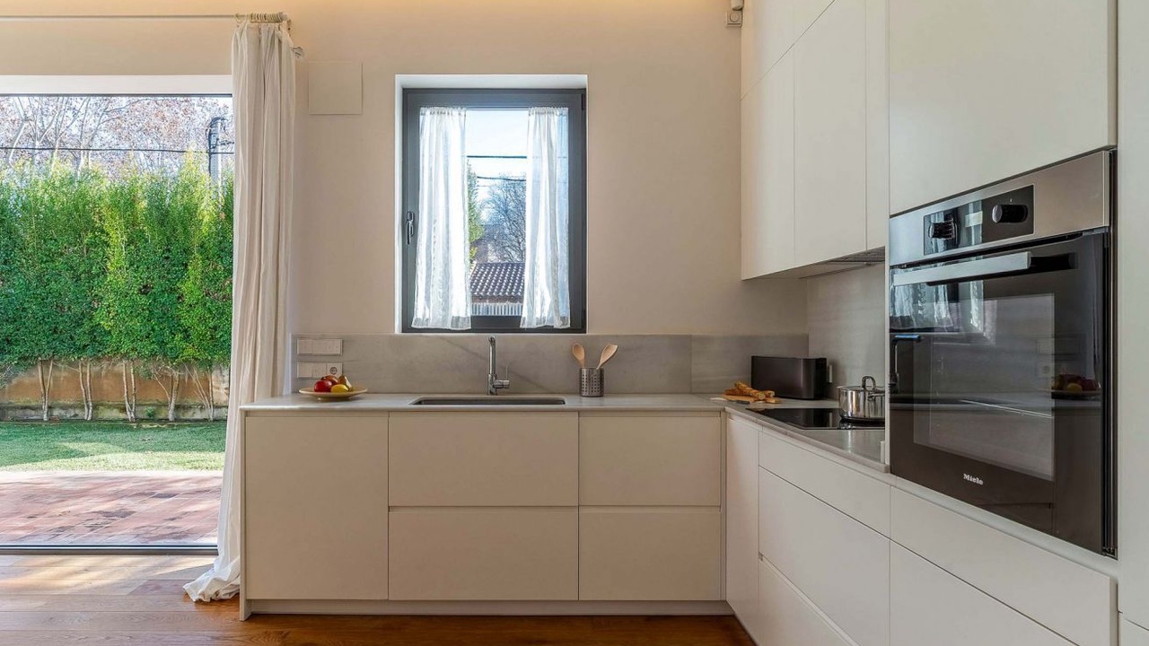 Photo of Kitchen in Castelldefels