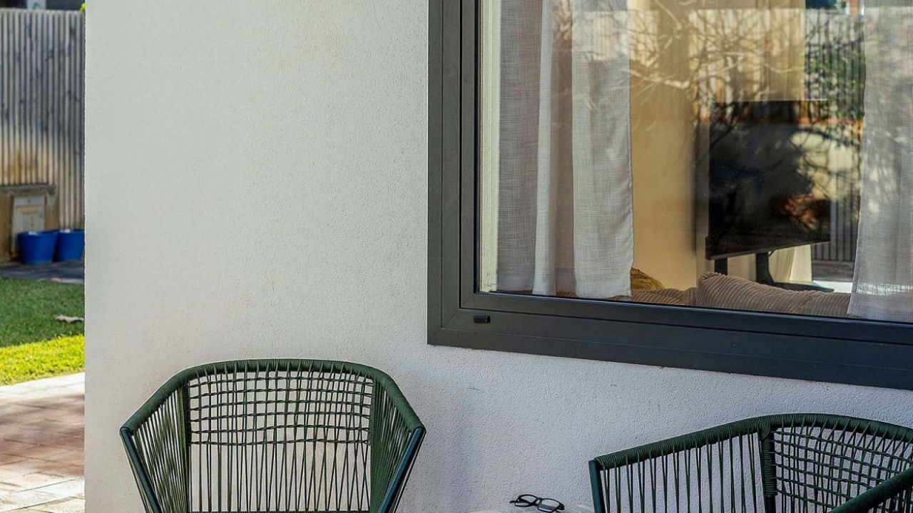 Photo of Patio Balcony in Castelldefels
