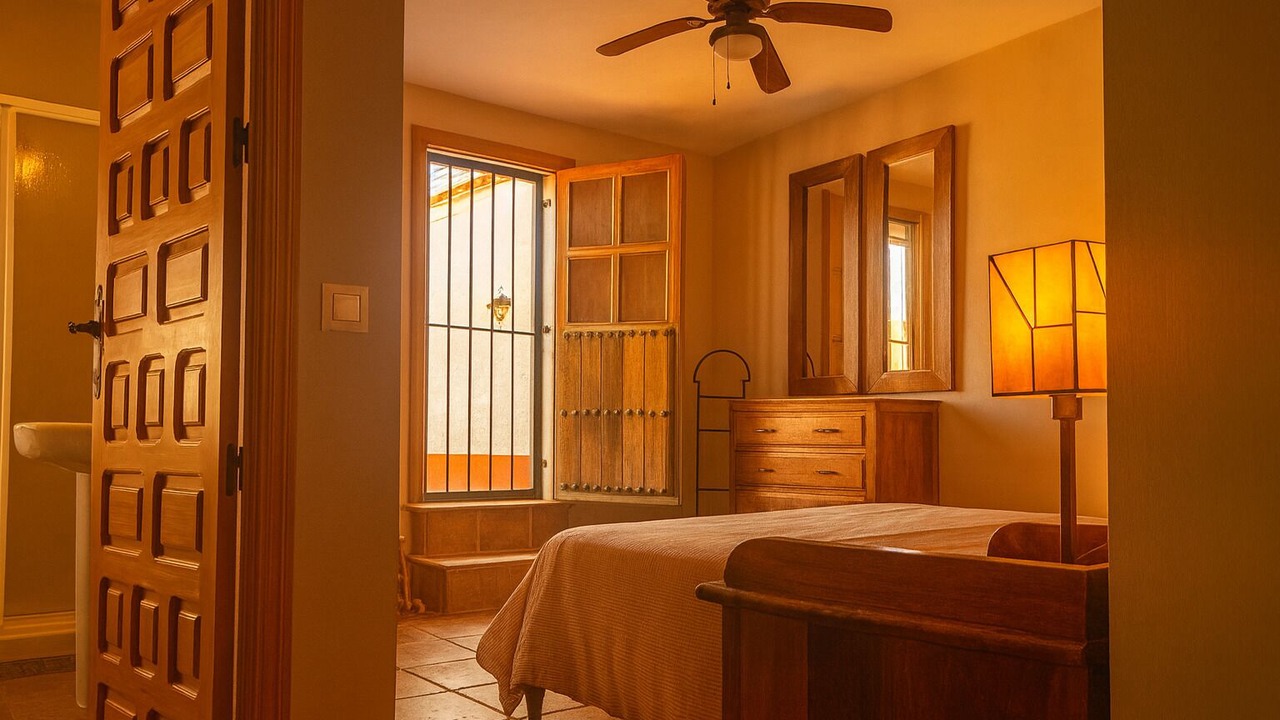 Photo of Bedroom in Alanis