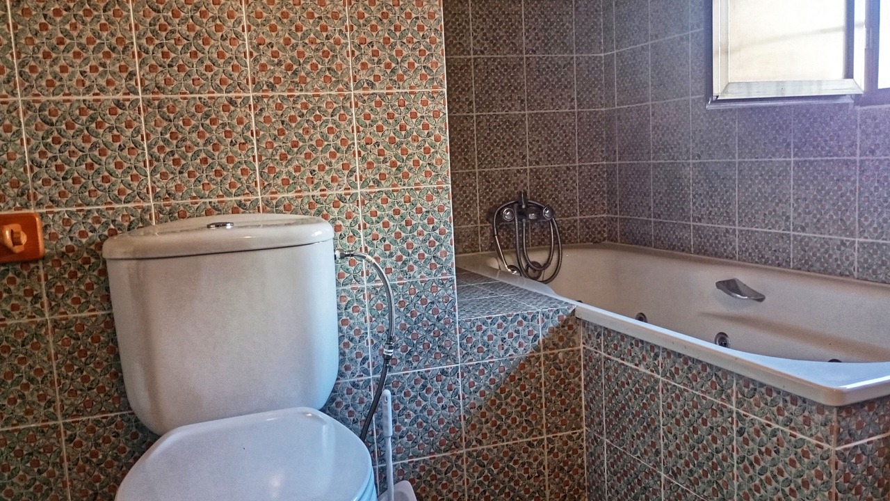 Photo of Bathroom in Alanis