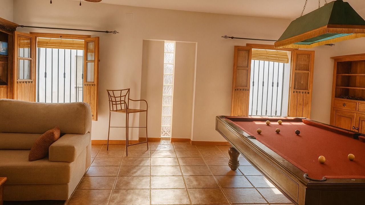 Photo of Bedroom in Alanis
