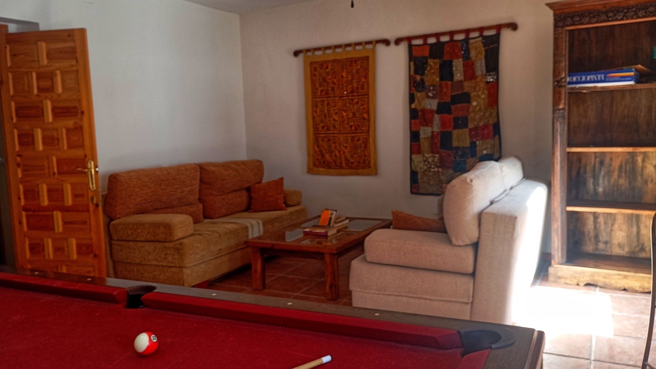 Photo of Livingroom in Alanis