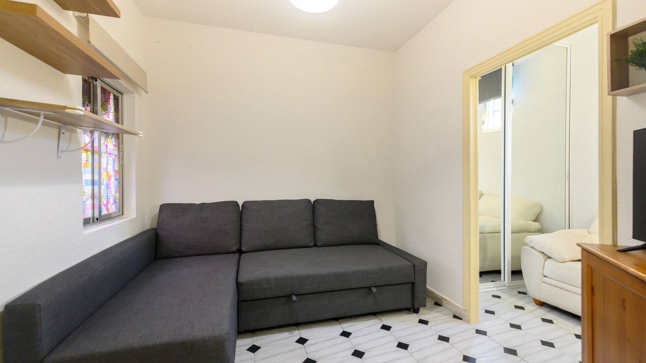 Photo of Livingroom in Trafalgar