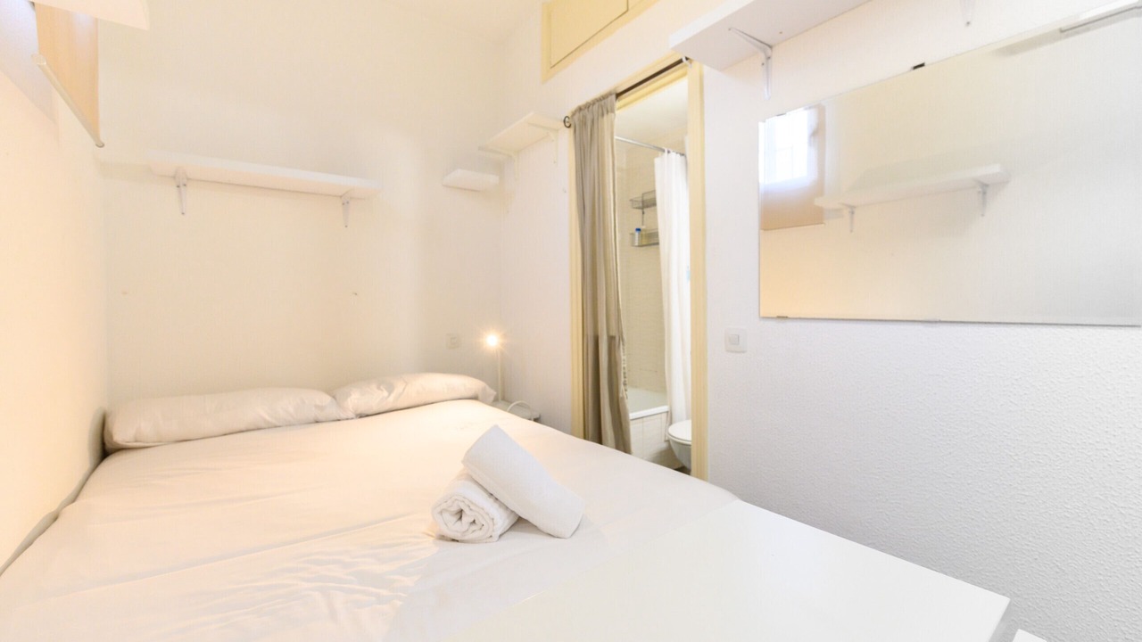 Photo of Bedroom in Trafalgar