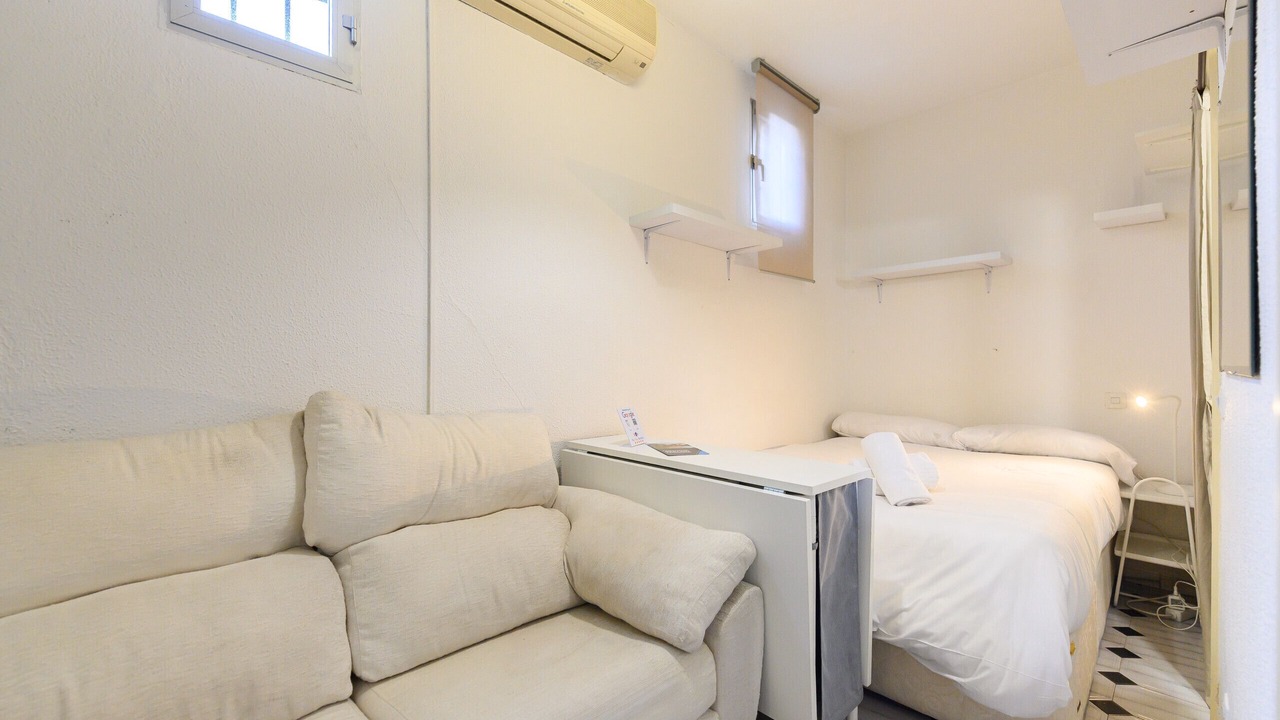 Photo of Bedroom in Trafalgar