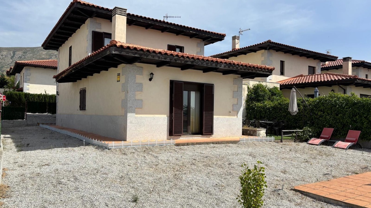 Photo of Outdoor in Bustarviejo