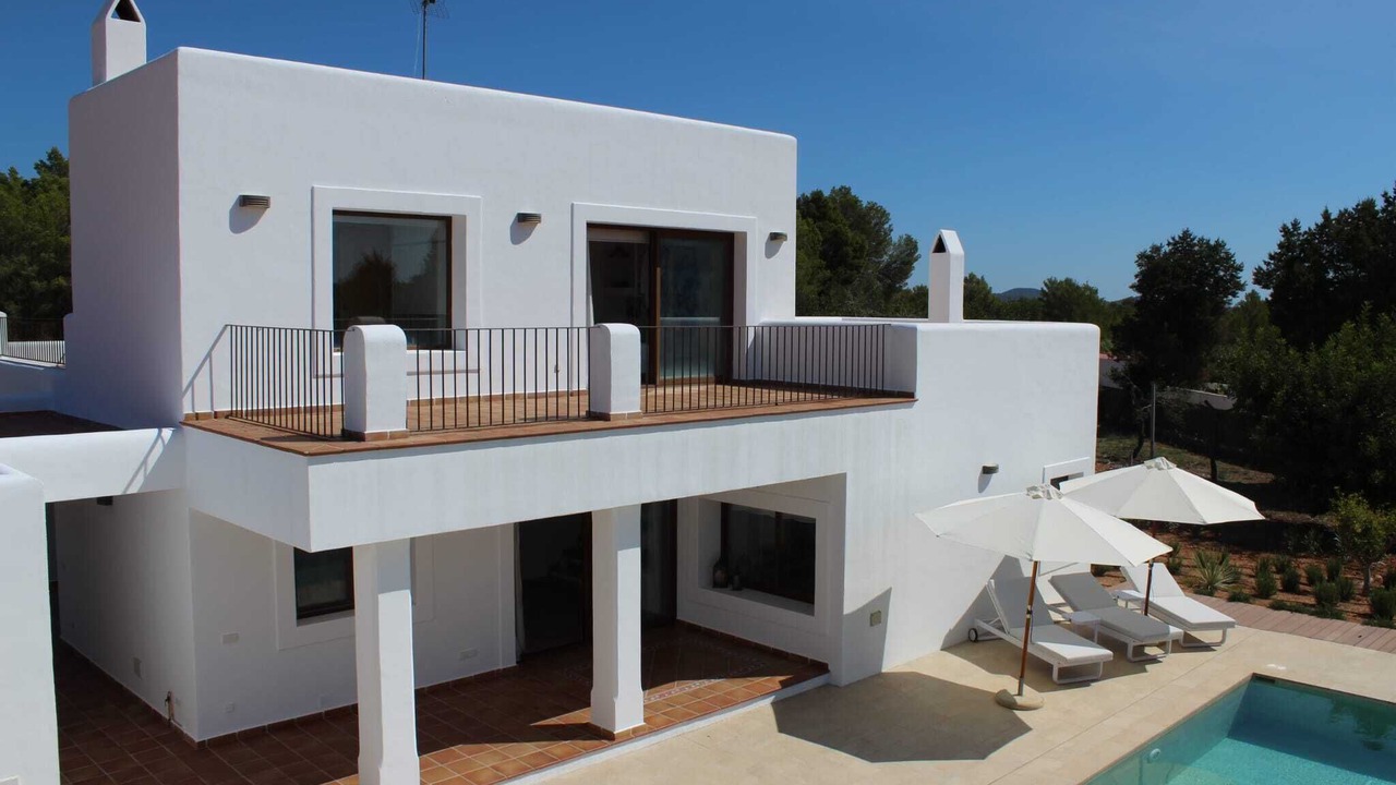 Photo of Outdoor in Sant Joan de Labritja