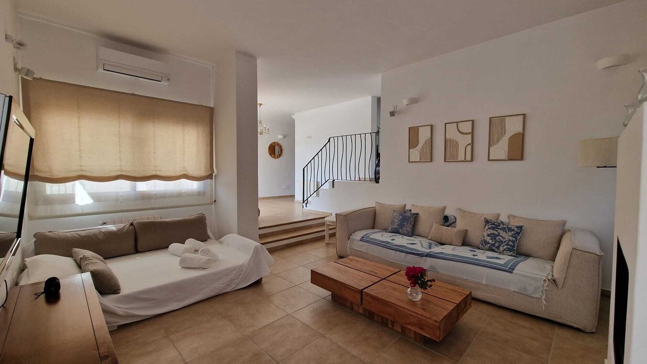 Photo of Livingroom in Sant Joan de Labritja