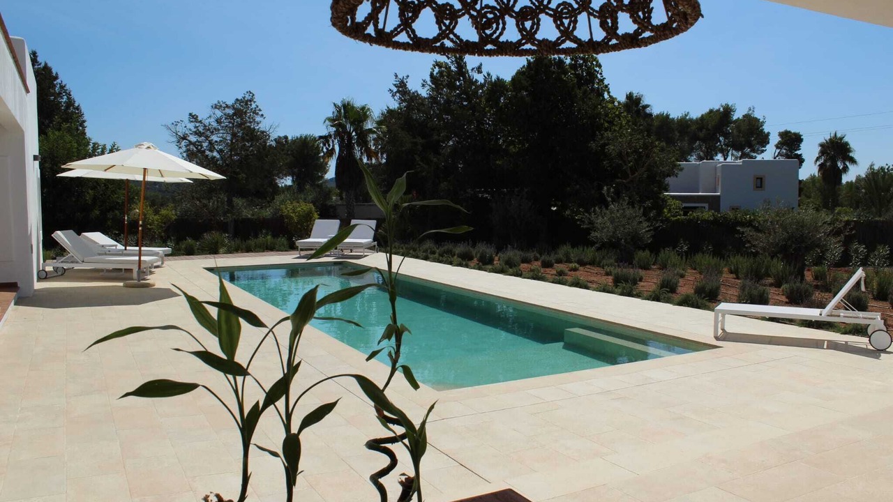 Photo of Outdoor in Sant Joan de Labritja