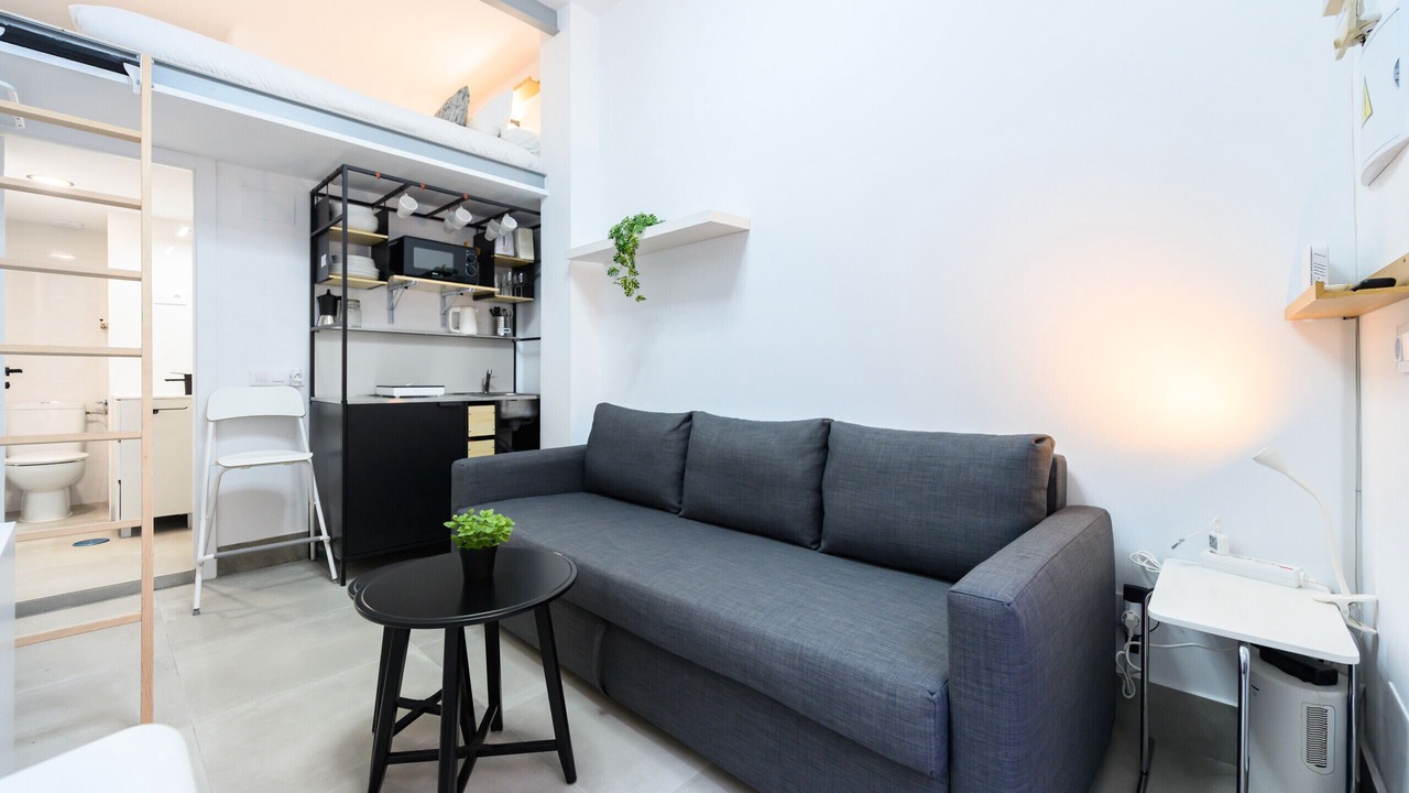 Photo of Livingroom in San Diego
