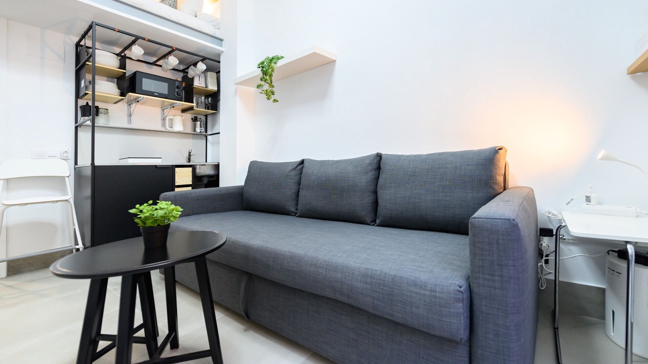 Photo of Livingroom in San Diego